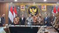 Pemda dan Badan Usaha Diberi Waktu 7 Pekan Mulai Proyek PSEL