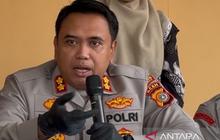 Polres Aceh Barat Tingkatkan Patroli, Pastikan Stok BBM Aman dan Cegah Panic Buying
