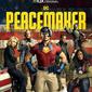 Serial Peacemaker. (Warner Bros. Television / HBO Max)