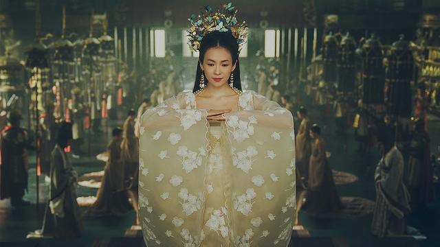 The Rebel Princess (2021)