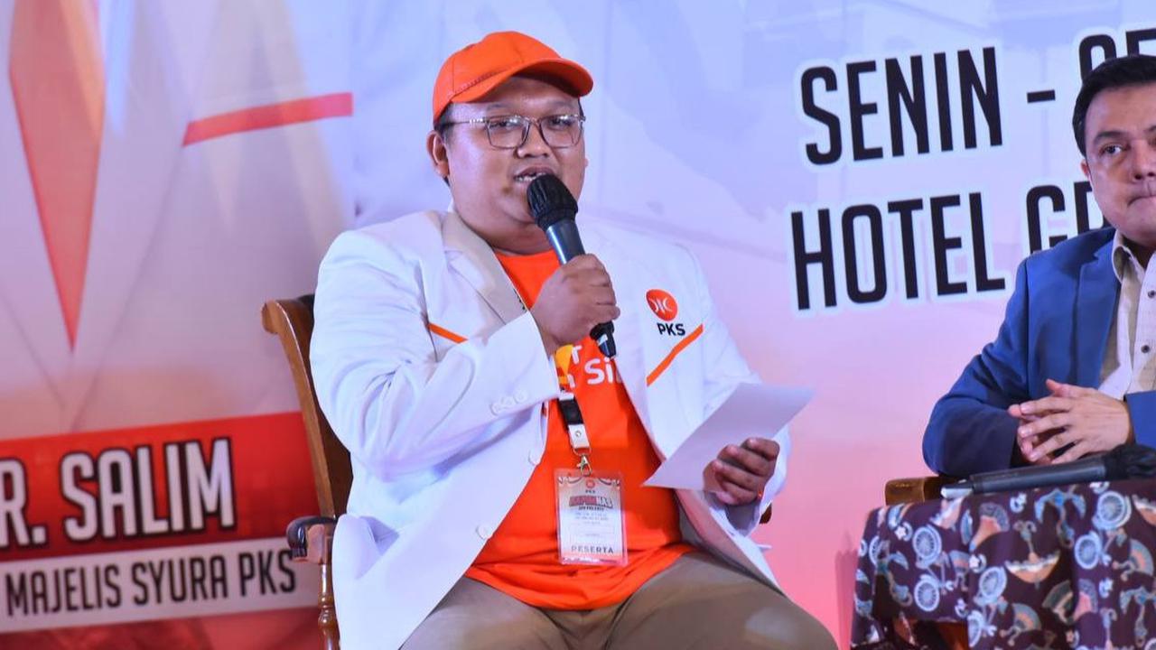Satu Tahun Pemerintahan Prabowo-Gibran, PKS Soroti MBG hingga Reformasi Polri