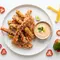 Resep Paprika Goreng Crispy yang Renyah dan Gurih, Cocok untuk Camilan Sehat