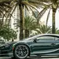 Hypercar Bugatti Chiron jadi mobil termahal yang dijual di eBay