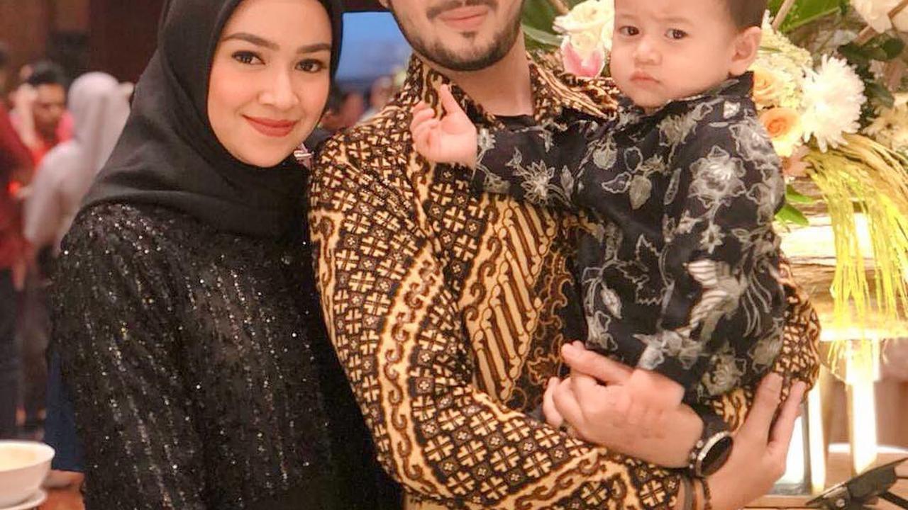 [Fimela] Aryani Fitriana