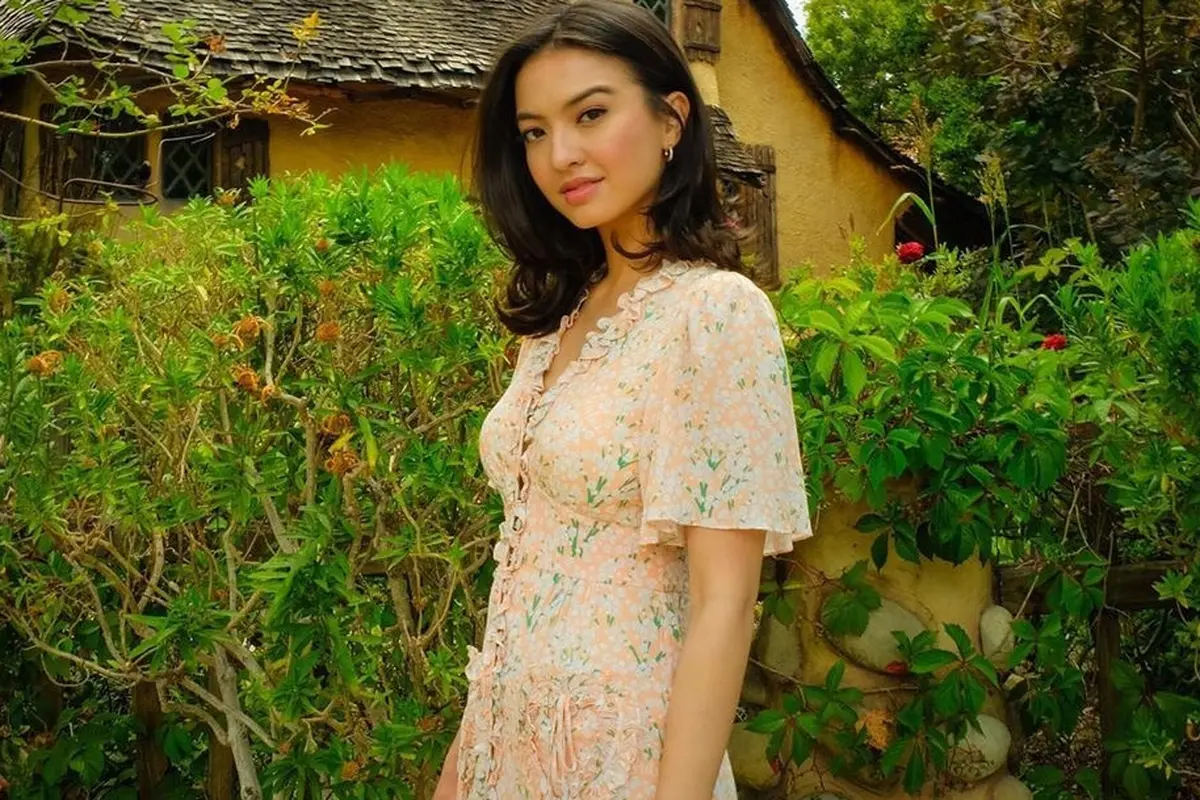 Raline Shah