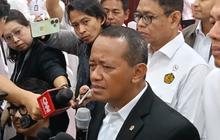 Bahlil Soal Trump Tertarik Comot Mineral Kritis Indonesia: Masih Omon-Omon