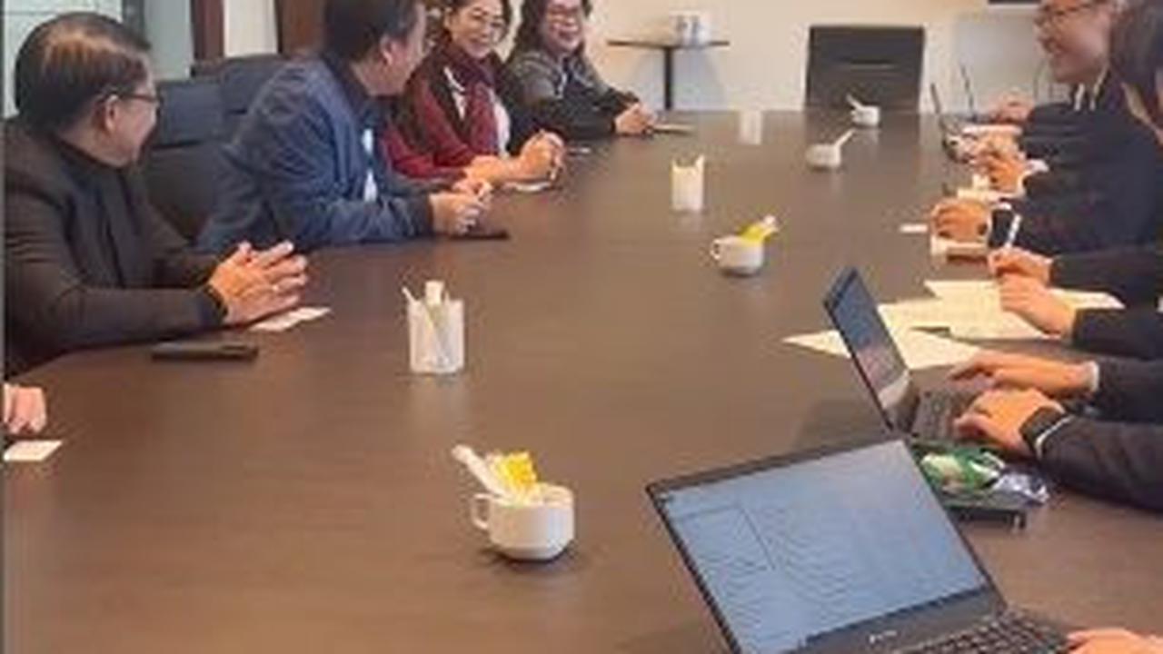 Wagub Kandouw Kunjungi Perkebunan di Hokkaido-Jepang, Pekerja Indonesia Dapat Asuransi Jiwa & Jaminan Kesehatan