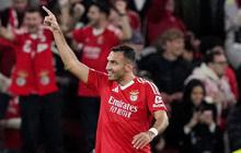 Peran Kunci Pemain Bintang di Playoff Kedua Liga Champions Benfica vs Monaco