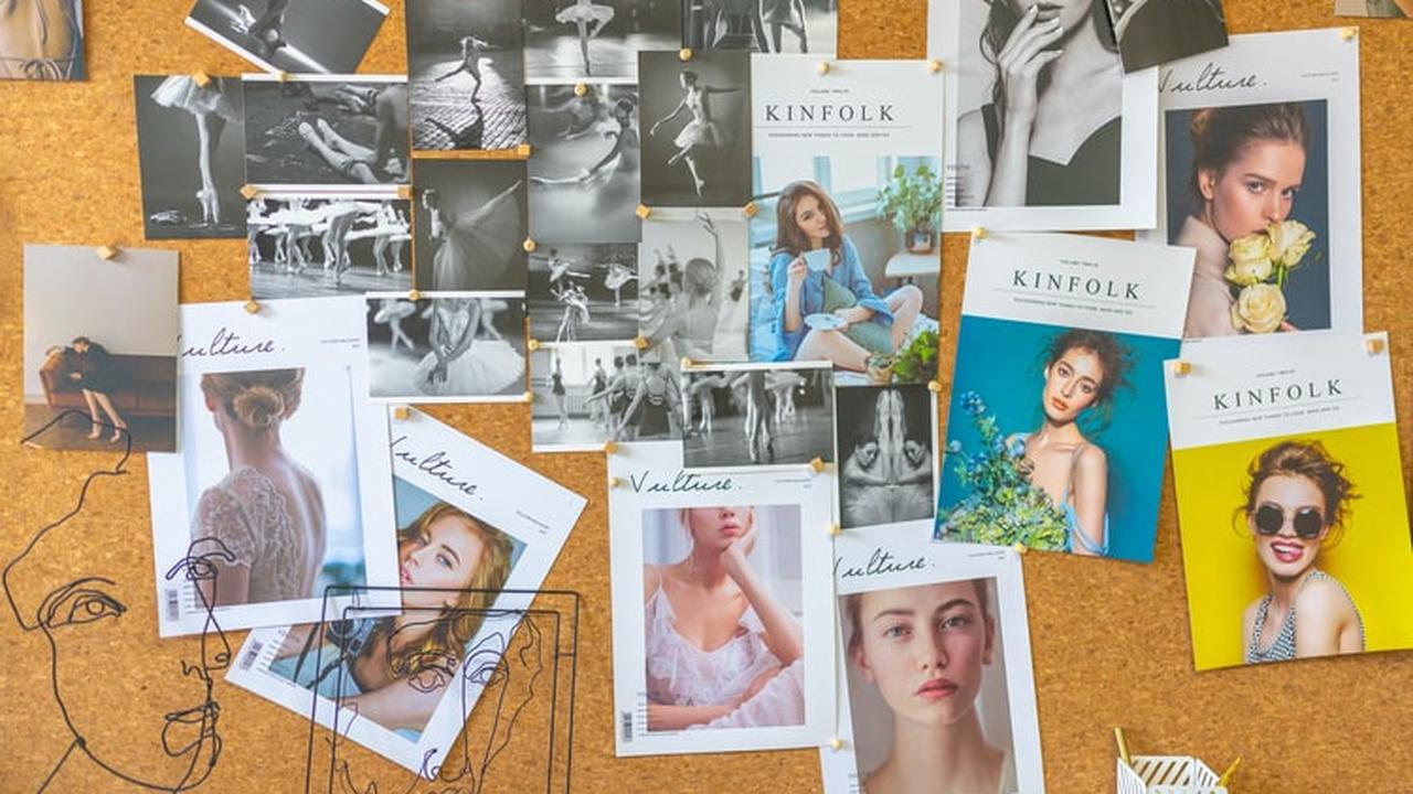 Jenis – Jenis Poster