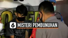 misteri pembunuhan