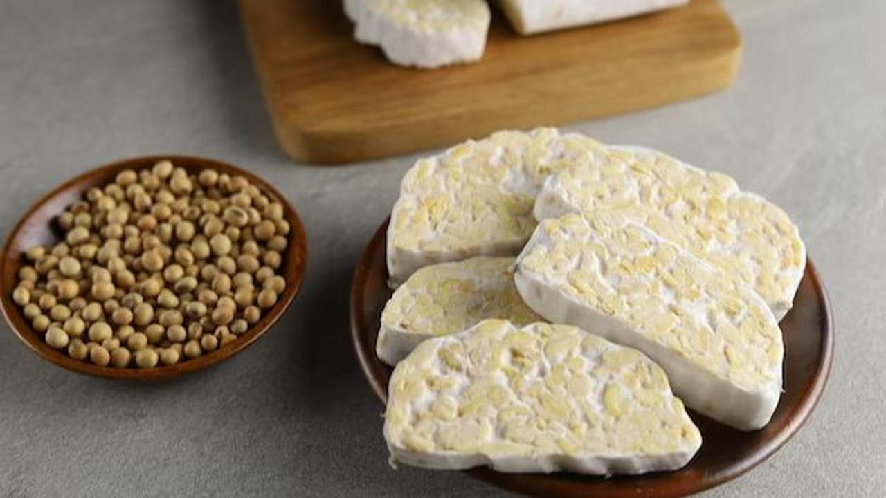 <b>Cara Mengolah Tempe yang Sehat</b><br>