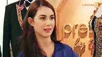 Arumi Bachsin Sibuk Urus Persiapan Pernikahan