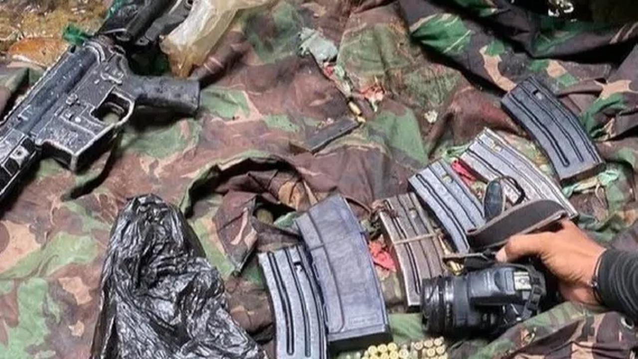 Hingga kini, pihaknya masih melakukan penyelidikan karena belum mengetahui pasti siapa pelaku dari penyerangan tersebut.
