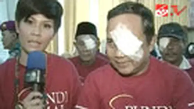Kaemitha Budiono Peduli Kesehatan Warga ''Kecil''