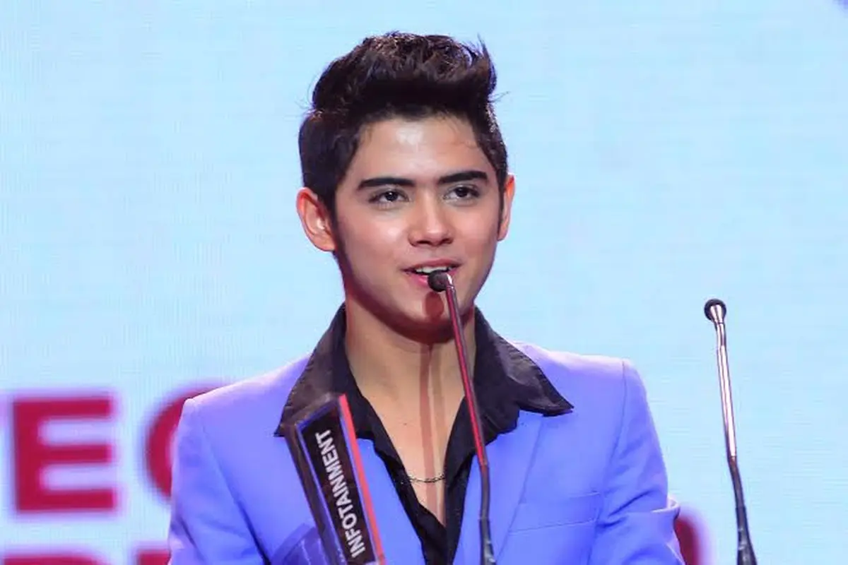 Aliando Syarief