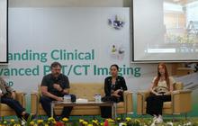 Kembangkan Layanan Molecular Imaging, RS EMC Grha Kedoya Hadirkan Dokter Spesialis Nuklir dari Belanda
