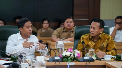 Menhut: Perdagangan Karbon Ubah Bisnis Kehutanan dari Tebang ke Tanam