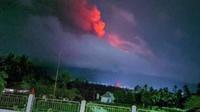 Gunung Lewotobi Laki-Laki naik status jadi Awas Level IV (Liputan6.com/ Ola Keda)