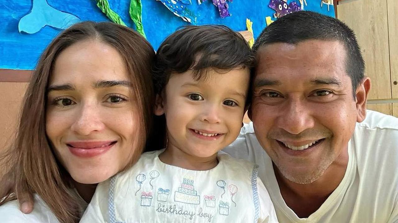 Harapannya di Masa Depan Yannick Masuk Ke Dunia Hiburan