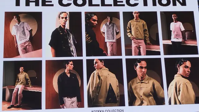 Gaya Streetwear Anak Muda Indonesia yang Makin Beragam