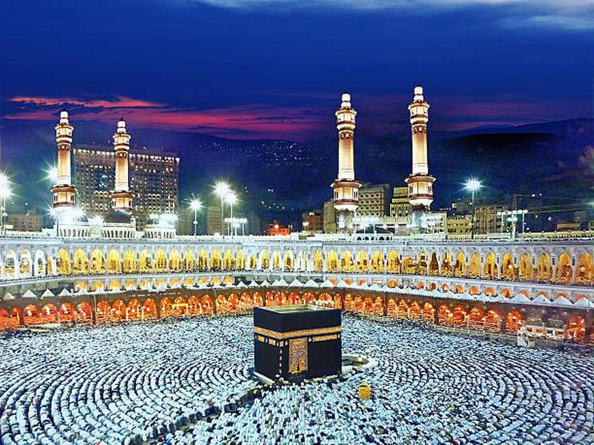 Tips Agar Umroh Mabrur