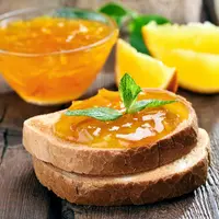 ilustrasi marmalade/ Tatiana Volgutova/Shutterstock