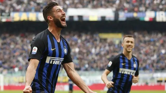 Roberto Gagliardini