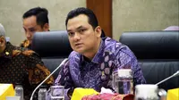 DPR Dorong Pemerintah Mediasi Konflik Perusahaan Pulp dengan Masyarakat