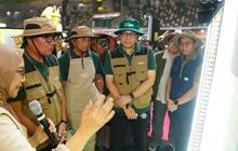 KIPG 2026 Petrokimia Gresik Hasilkan Nilai Tambah Rp154 Miliar, Perkuat Inovasi Perusahaan