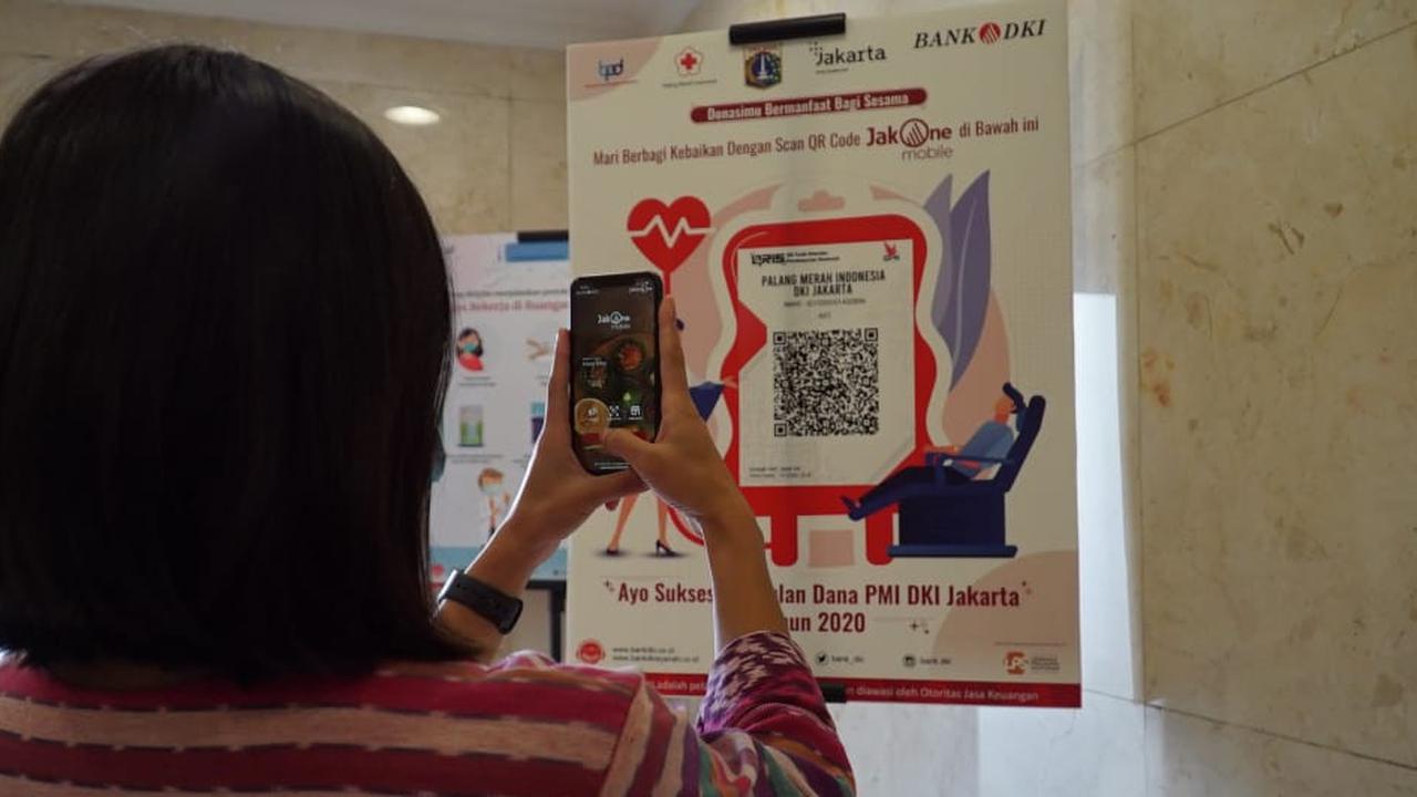 Salurkan Kredit Rp53 Triliun, Bank DKI Raup Untung Rp779 Miliar Hingga Akhir Desember 2024