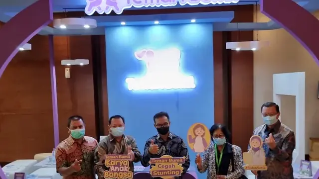 Teman Bumil dan Bidan Yogyakarta (Foto: Dokumen Gue Sehat)