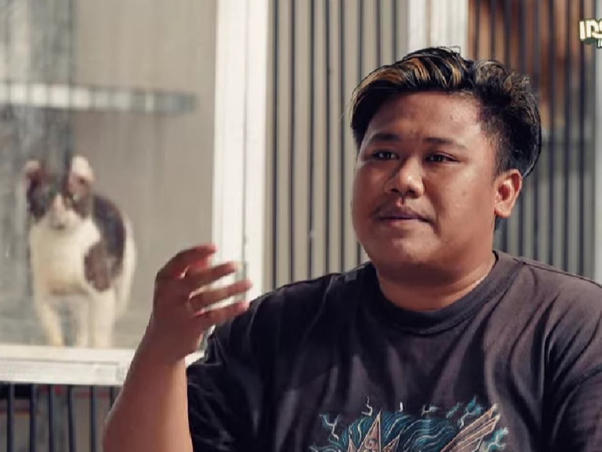 Jatuh Bangun