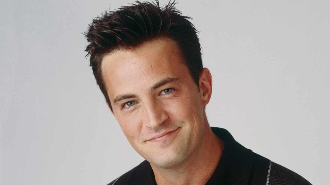 Matthew Perry: Doctor Who Supplied Ketamine to the Actor Sentenced to 2.5 Years in Prison