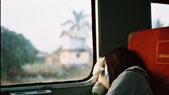 Jangan Takut, Lapor ke Sini Jika Alami Pelecehan Seksual di Kereta