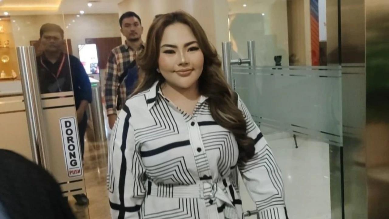 Bareskrim Limpahkan Berkas Perkara Lisa Mariana ke Kejaksaan
