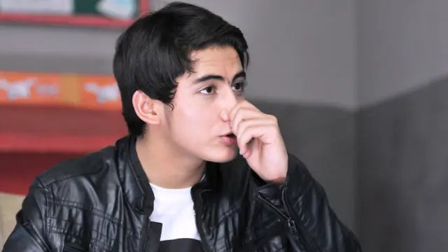 Aliando Syarief