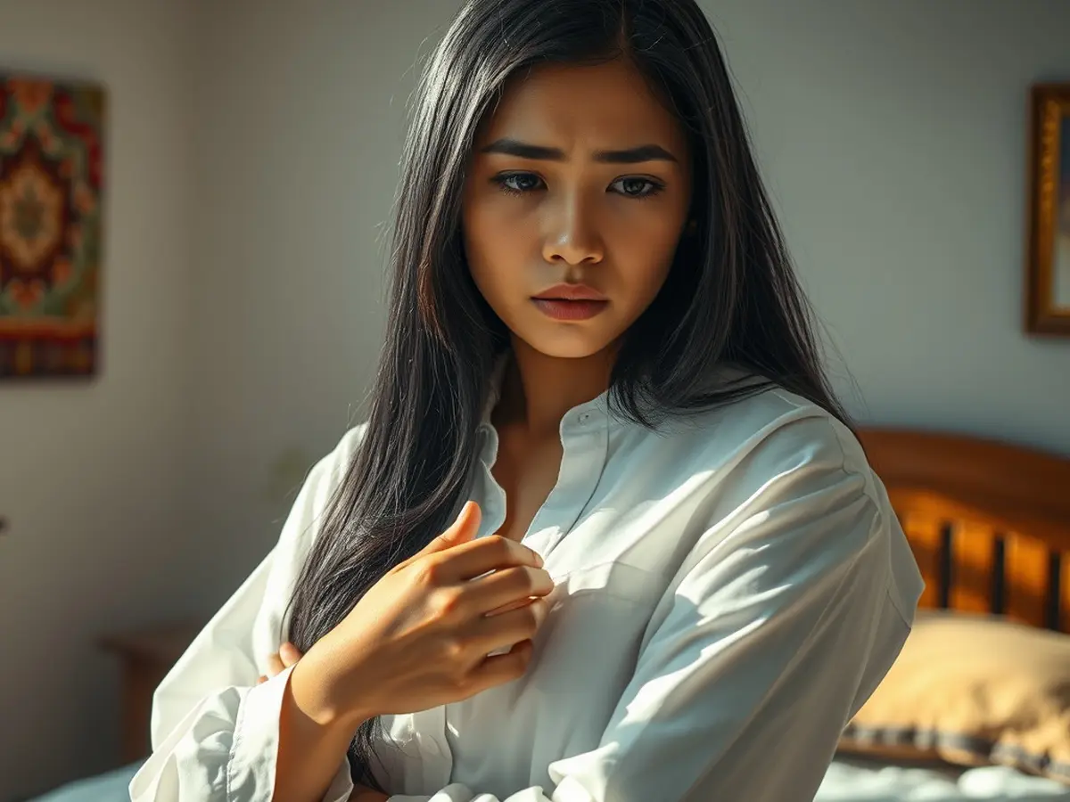 Arti Mimpi Memakai Baju Robek: Pertanda Apa?