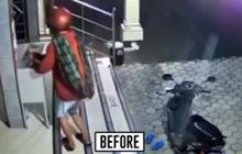 Sudah 4 Kali Lakukan Aksi Pencurian Kotak Amal Masjid, Pria Ini Akhirnya Diringkus Polisi