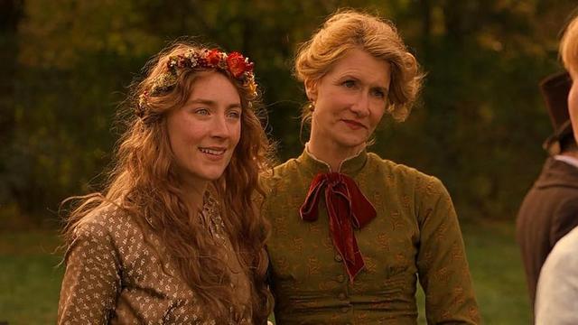 Little Women (2019)