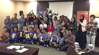 Finalis CJA Balikpapan Ikuti Training Pertama Bersama Coaches