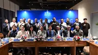 Ada Erick Thohir hingga Ferry Paulus, Bos-Bos Klub Kumpul Jelang Akhir Musim: Ini Hasil Owner Meeting BRI Super League