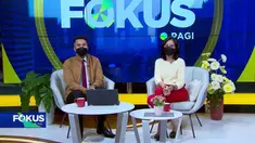 Saksikan berita kriminal dan peristiwa menarik di Fokus Pagi dengan pilihan topik utama sebagai berikut, Unjuk Rasa Ormas Berujung Ricuh, Longsor Tebing Timpa Masjid, Tiga Prajurit TNI Gugur Ditembak KKB Papua, Penyelamatan Bocah Terkunci di dalam Mo...