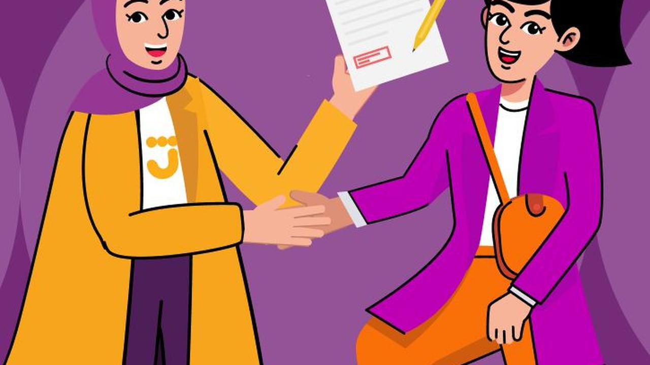 Jago Syariah untuk Simpan Uang Lebih Berkah