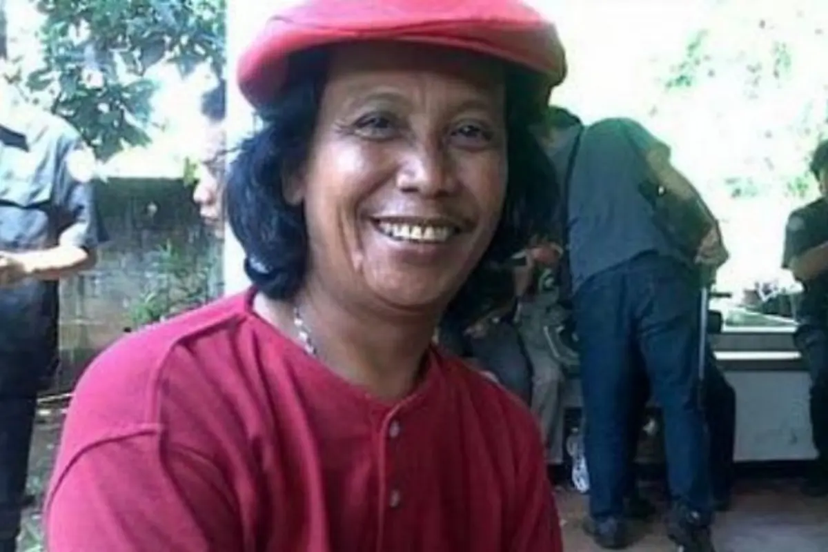 Mandra