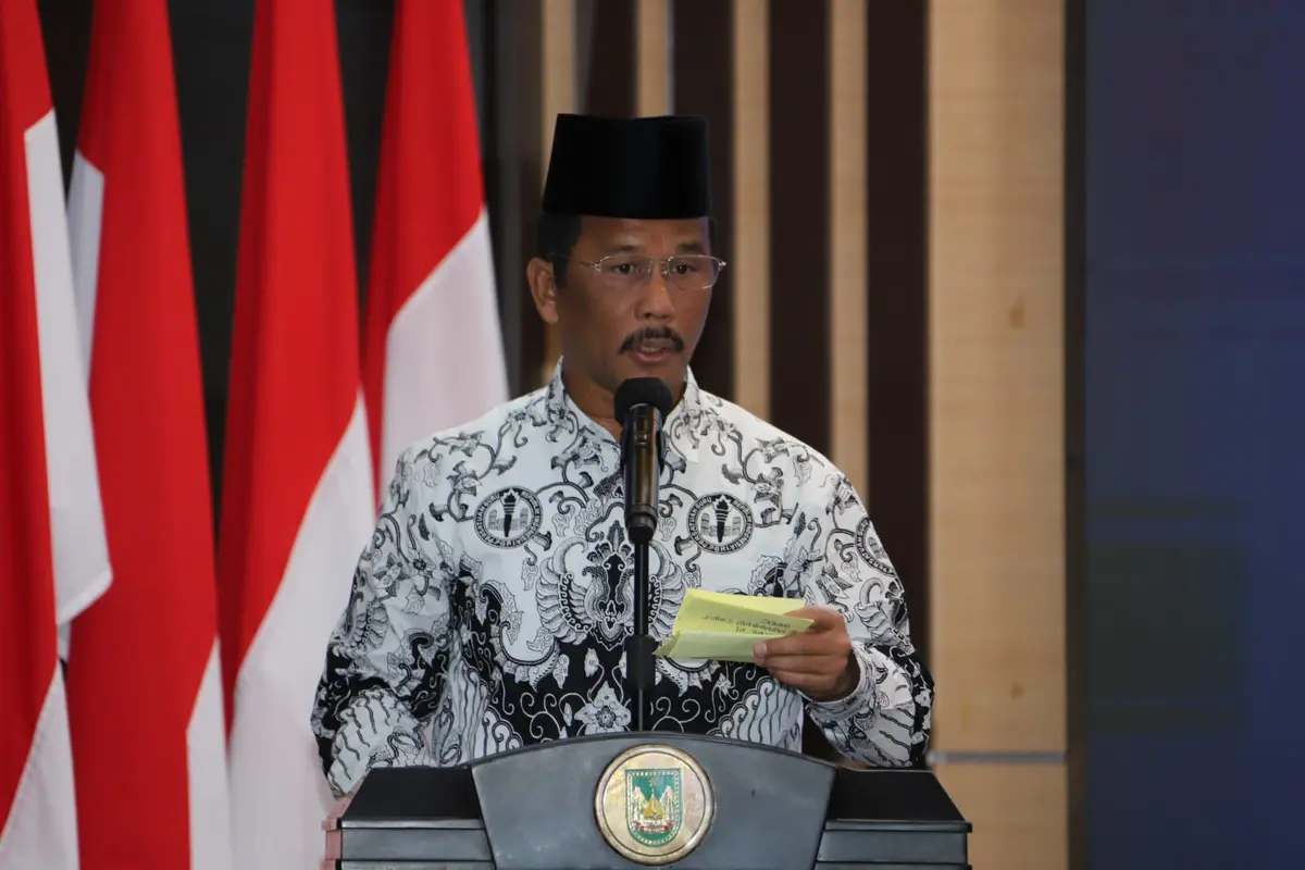 Wali Kota Batam
