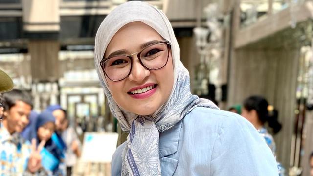 Jangan Baper, Tips Stafsus Presiden Angkie Yudistia dalam Hadapi Anak