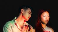 Afgan dan Thuy. (dok. Secret Signals)