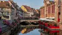 7 Fun Things to Do in Colmar, The Little Venice of France