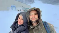 Shireen Sungkar Ikut Smash League, Akui Main Padel Bareng Pasangan Menguji Kesabaran
