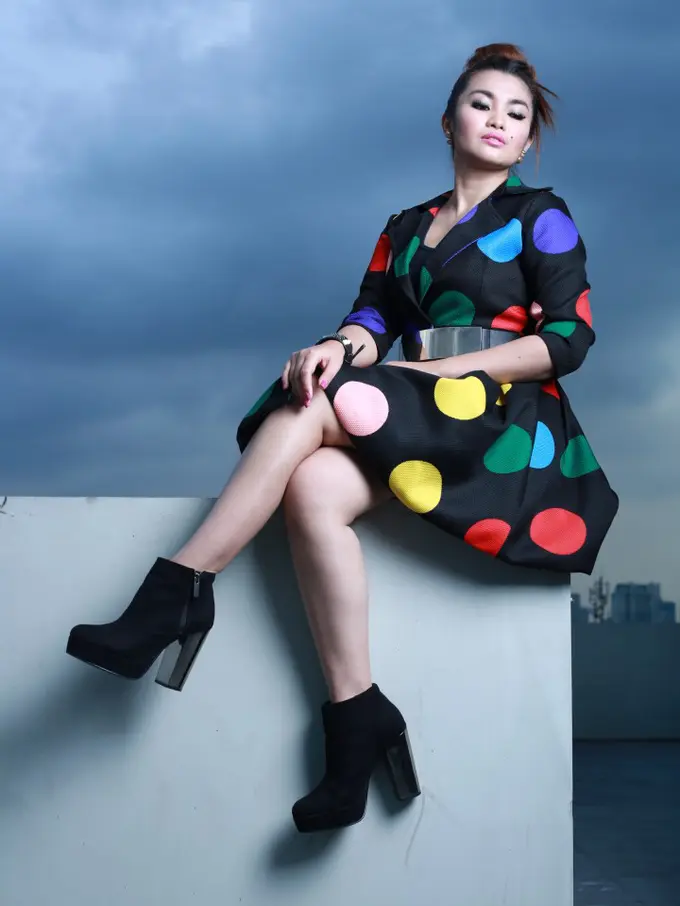 [Bintang] Fitri Carlina